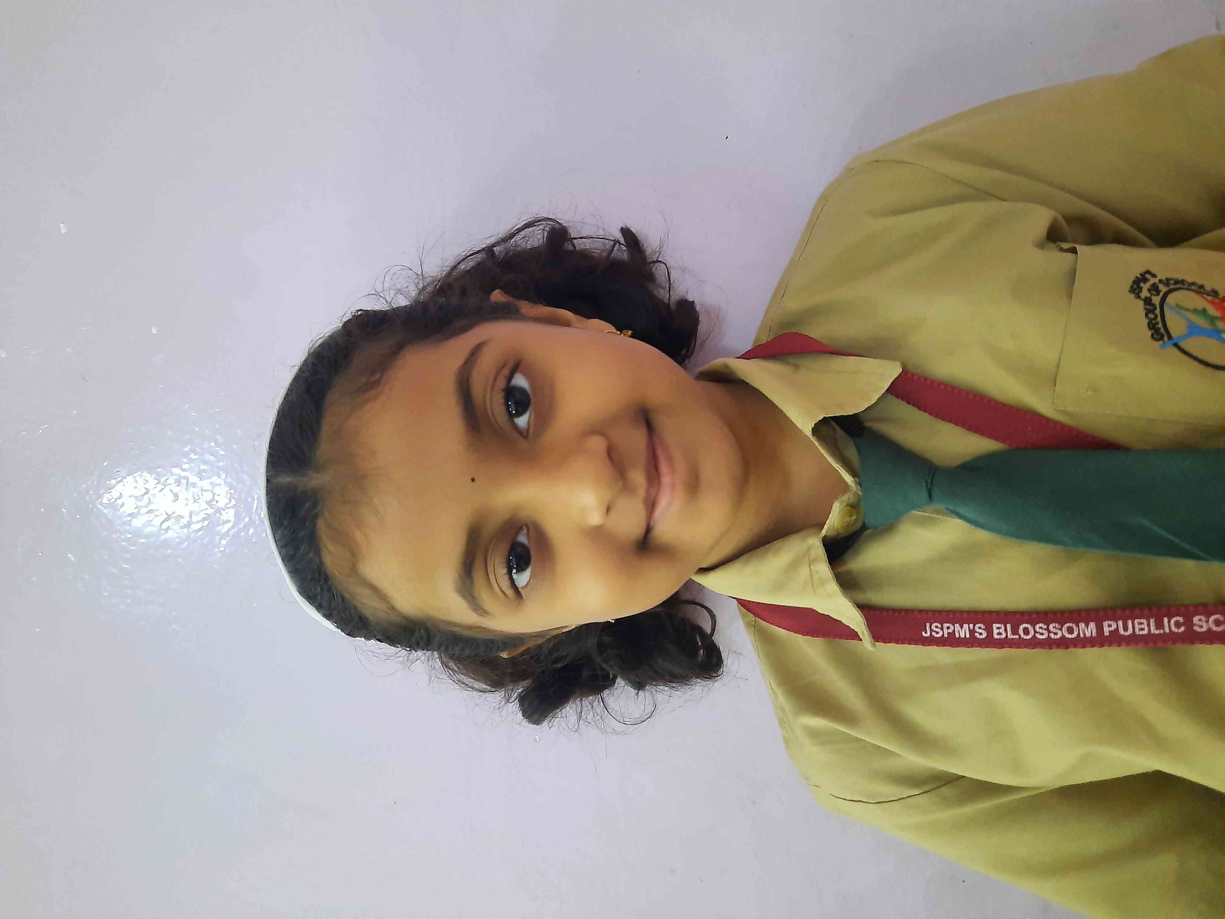 D Y Patil International School, Worli