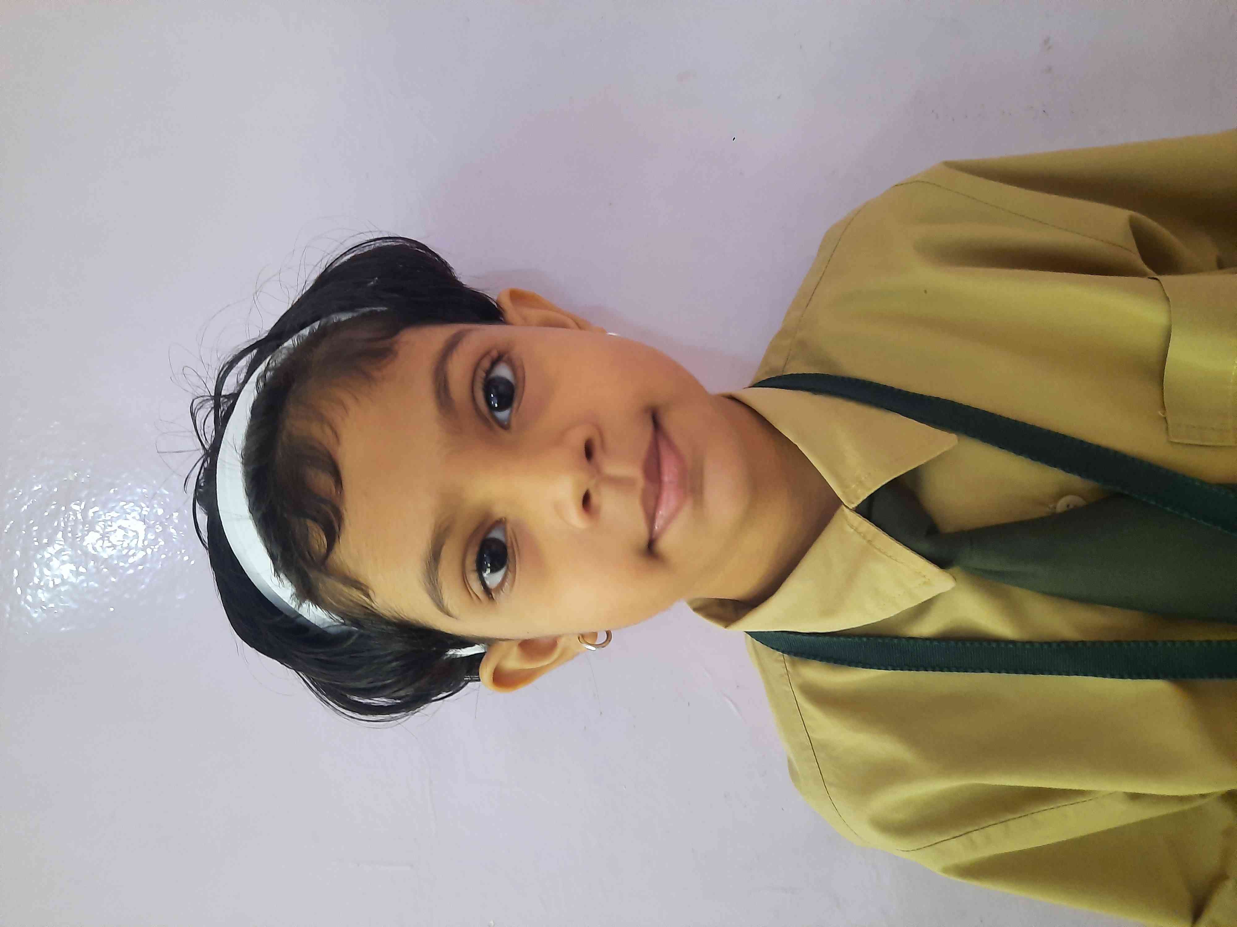 D Y Patil International School, Worli