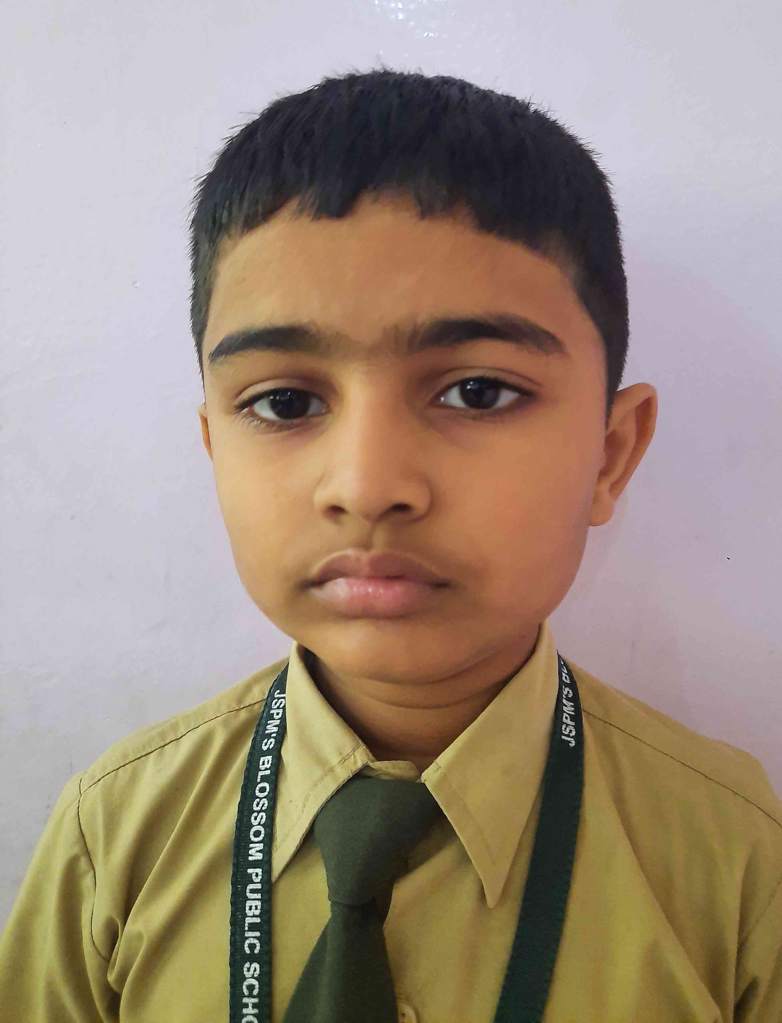 D Y Patil International School, Worli