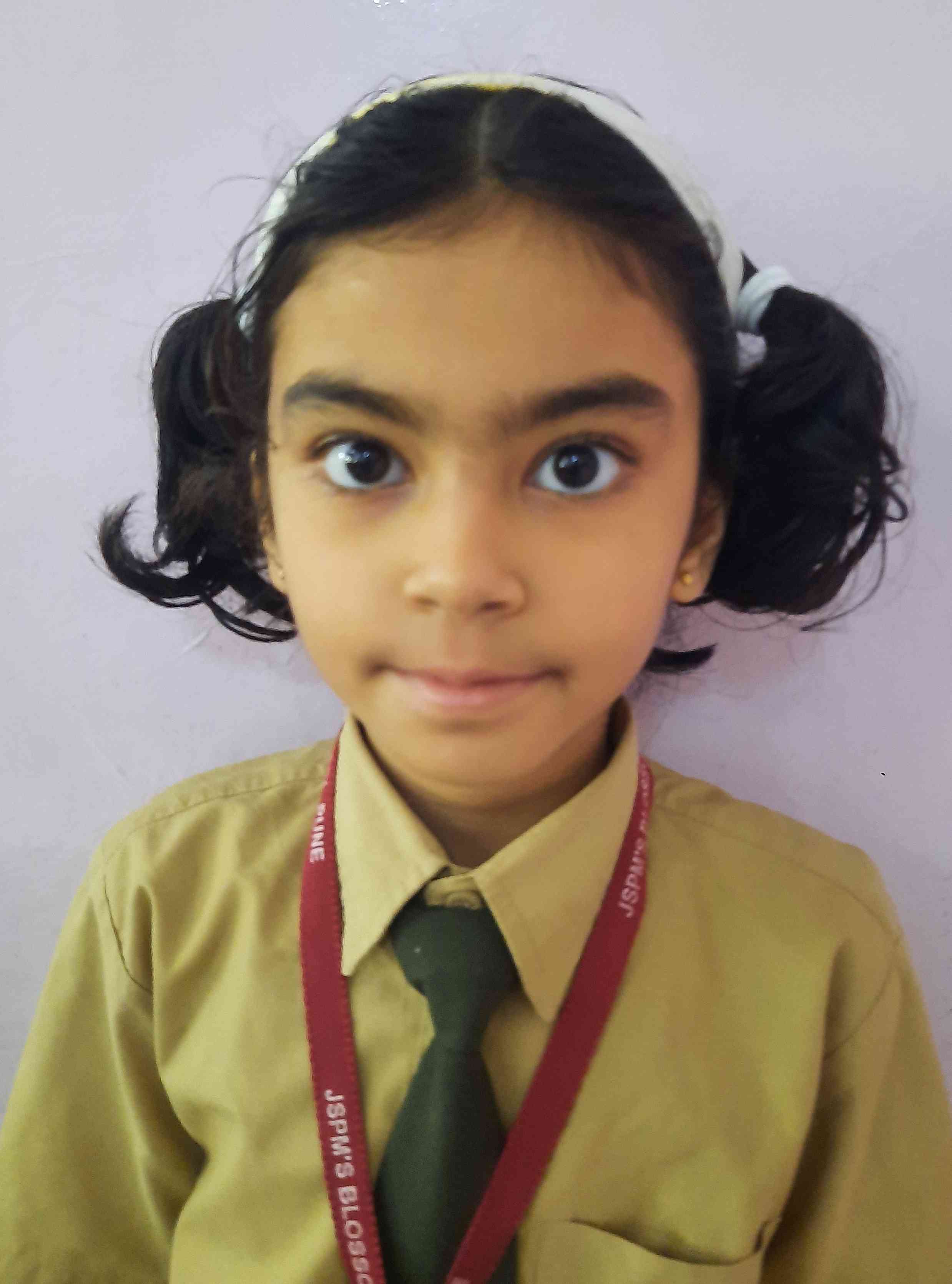 D Y Patil International School, Worli