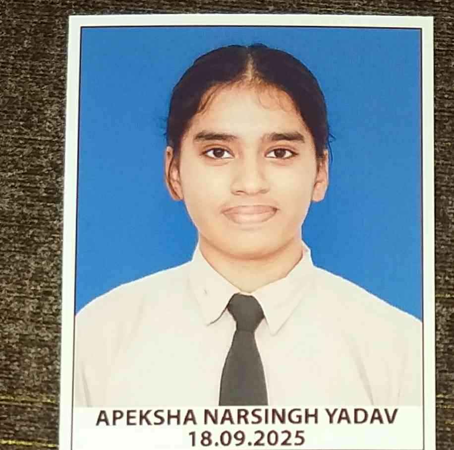 D Y Patil International School, Worli