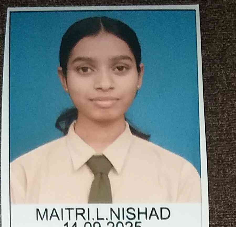 D Y Patil International School, Worli