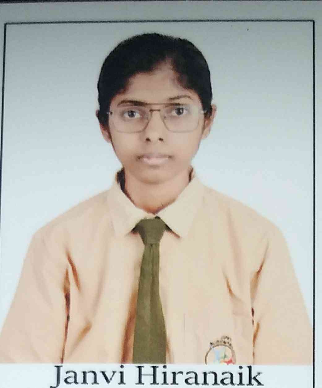 D Y Patil International School, Worli