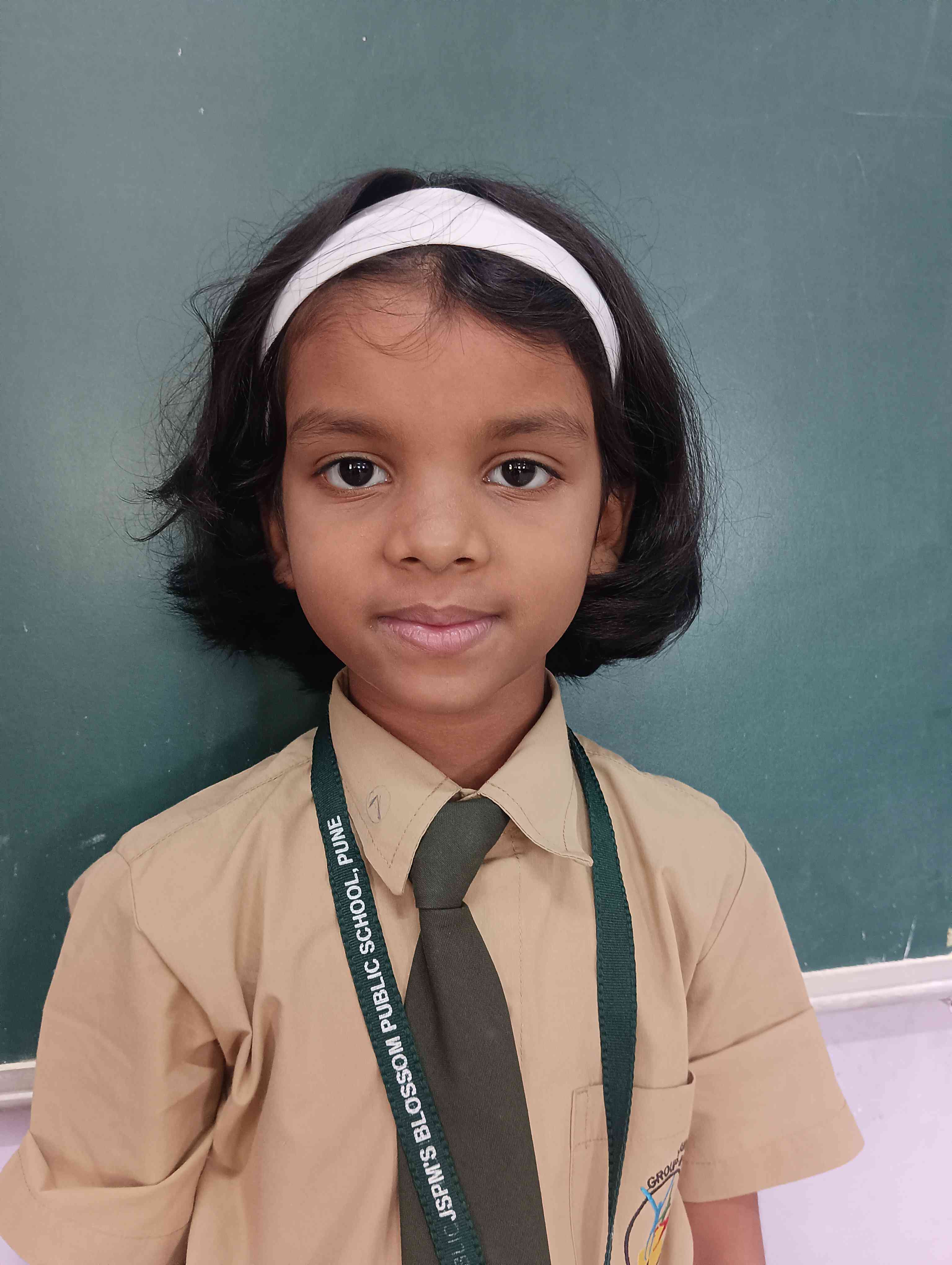 D Y Patil International School, Worli