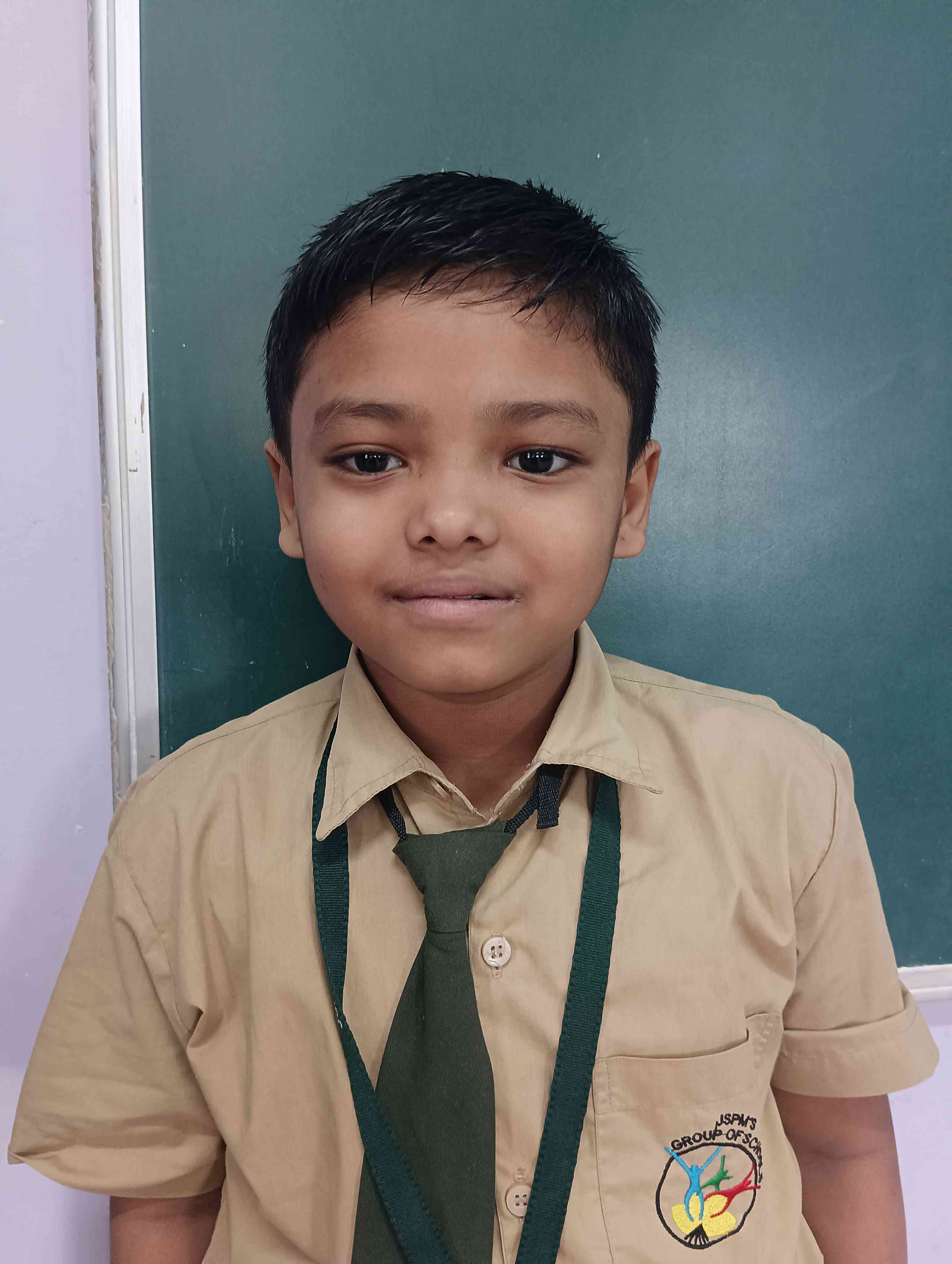 D Y Patil International School, Worli