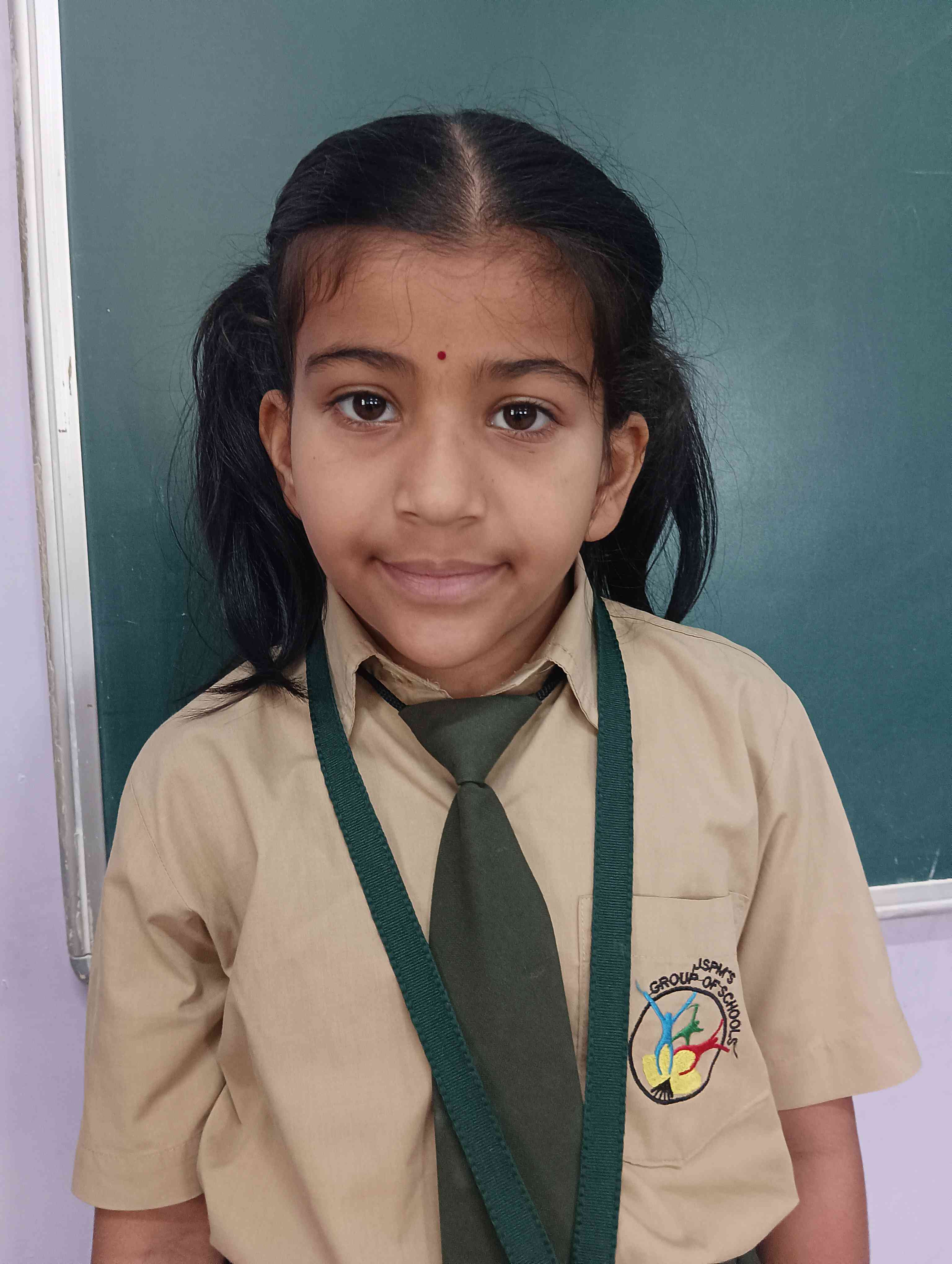 D Y Patil International School, Worli