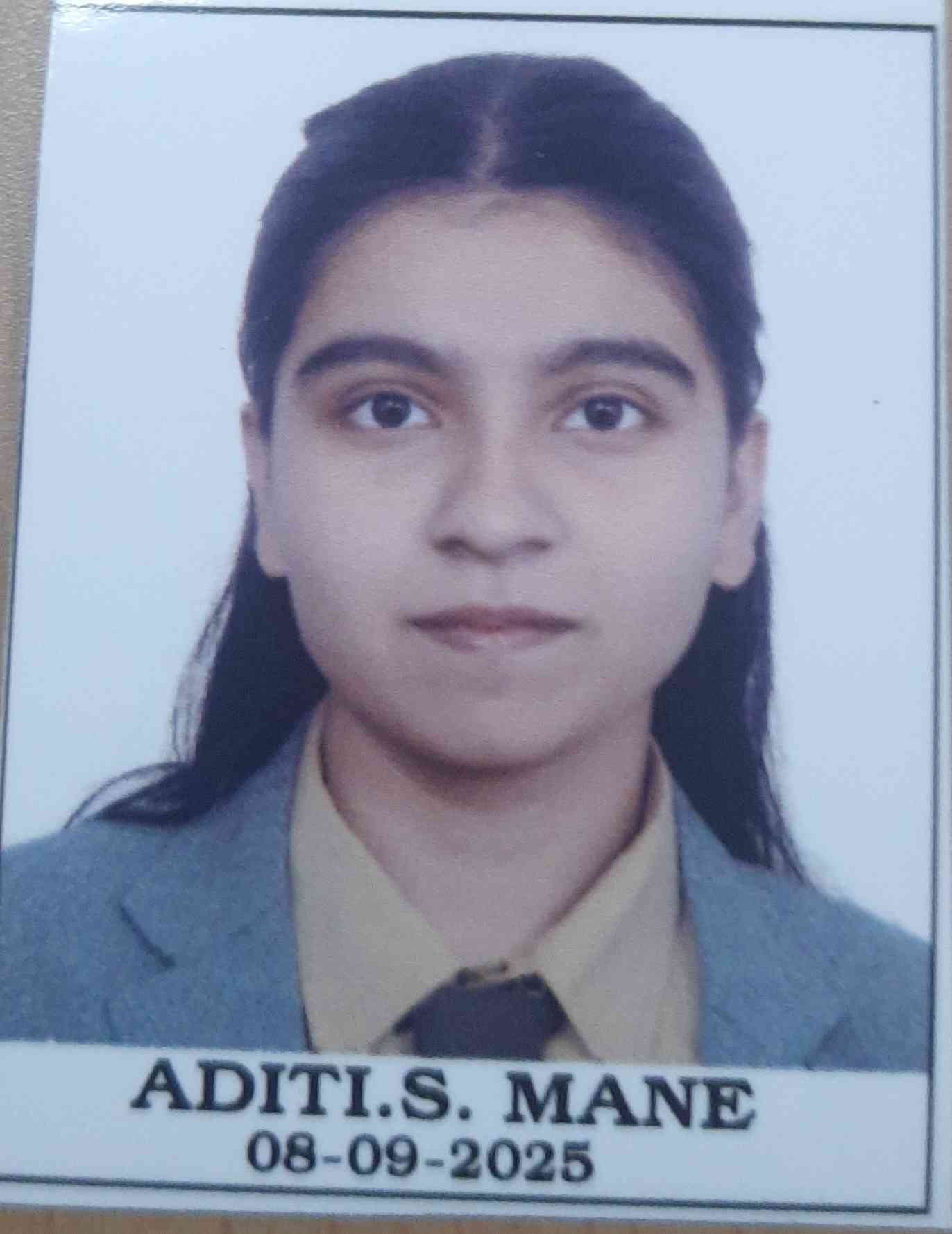 D Y Patil International School, Worli