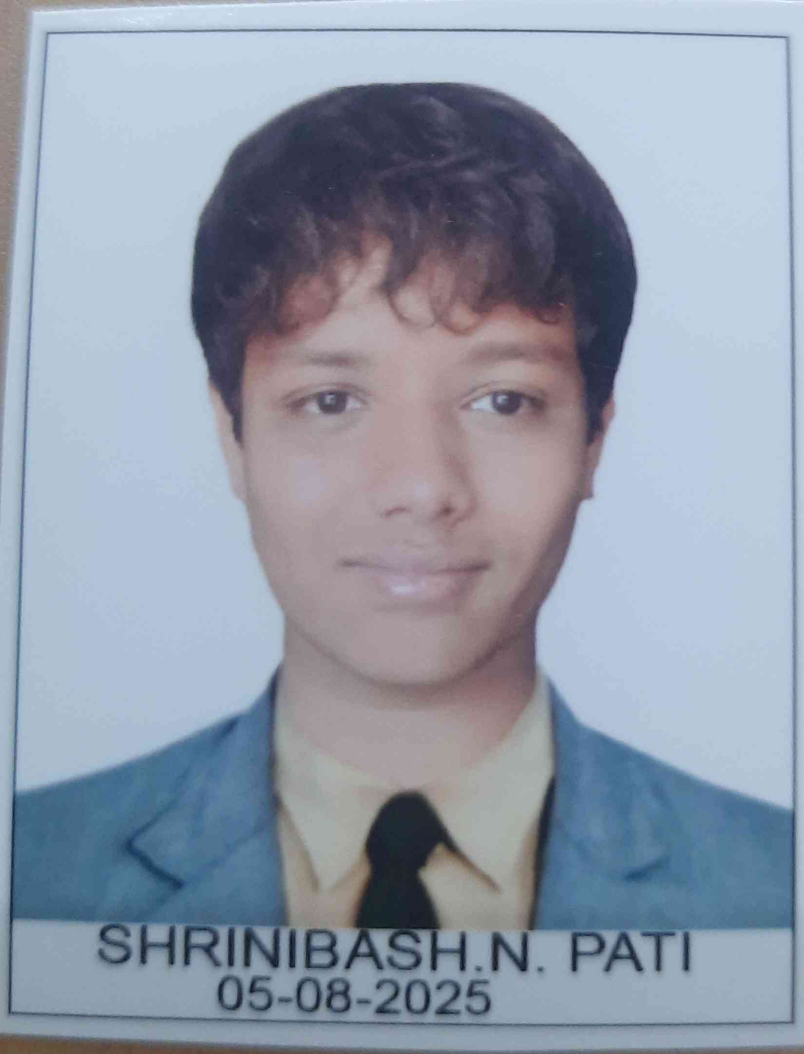 D Y Patil International School, Worli