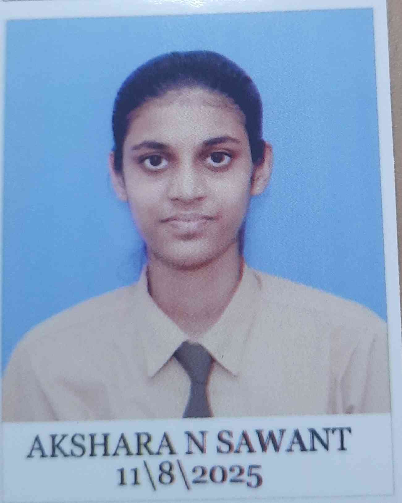 D Y Patil International School, Worli