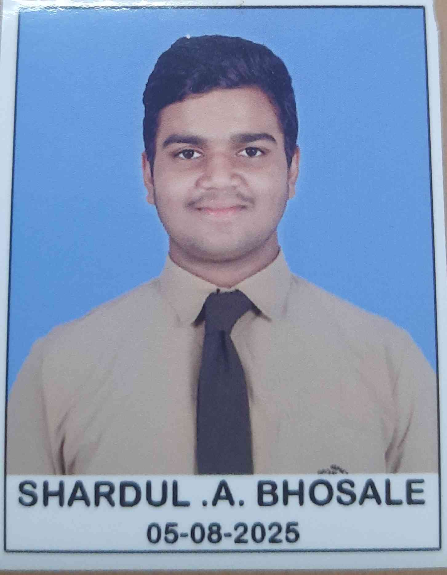 D Y Patil International School, Worli