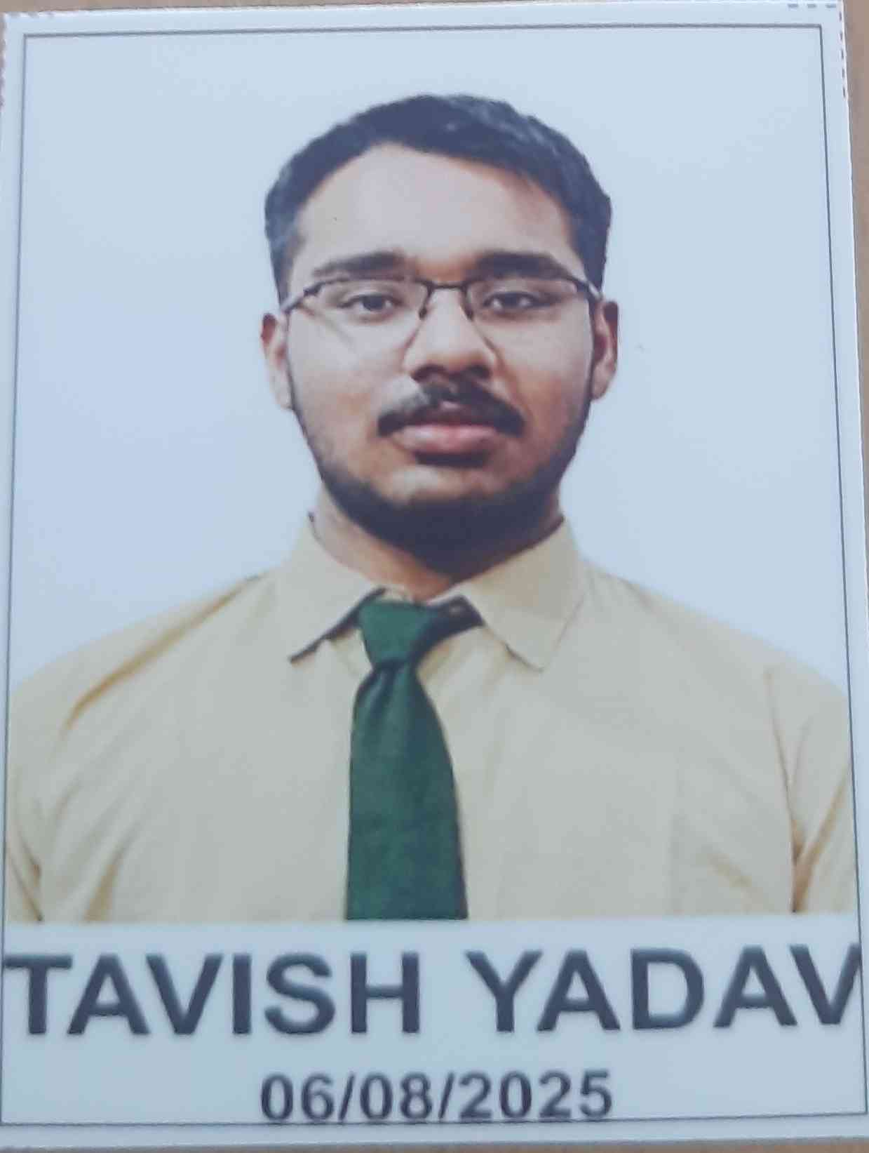 D Y Patil International School, Worli