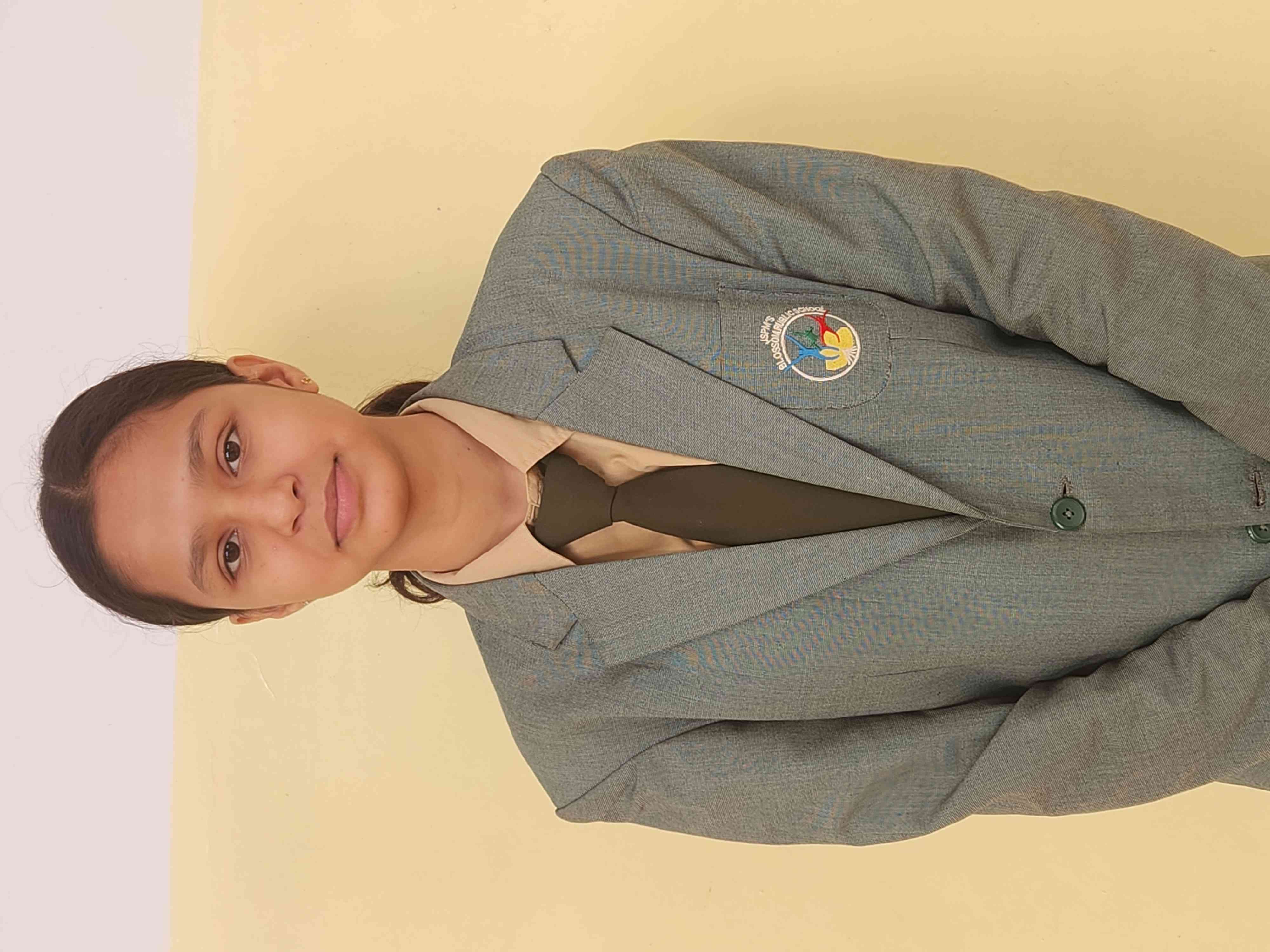 D Y Patil International School, Worli