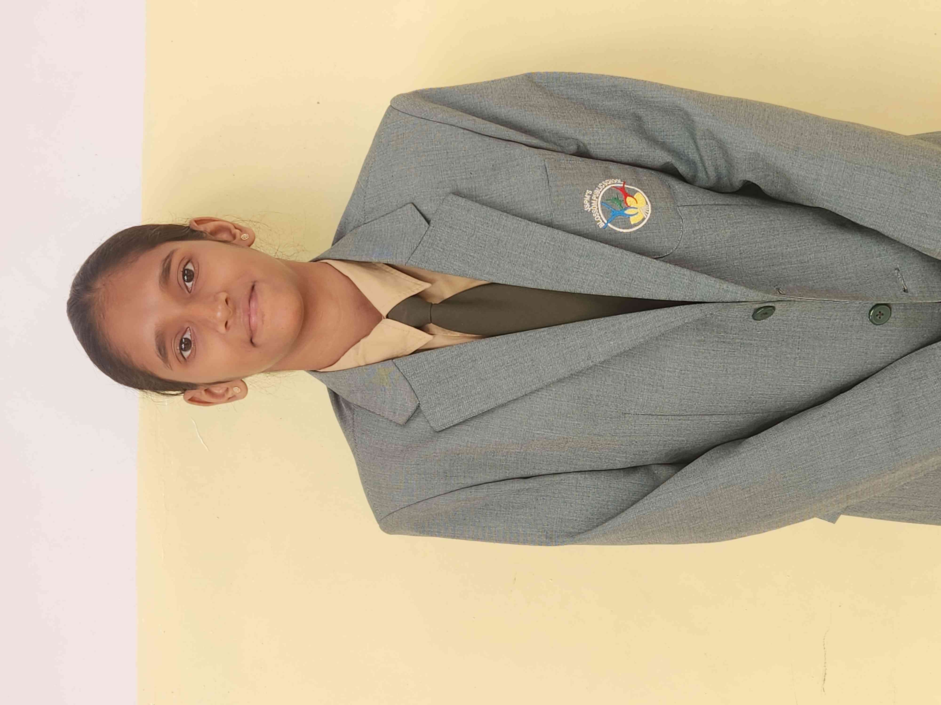 D Y Patil International School, Worli