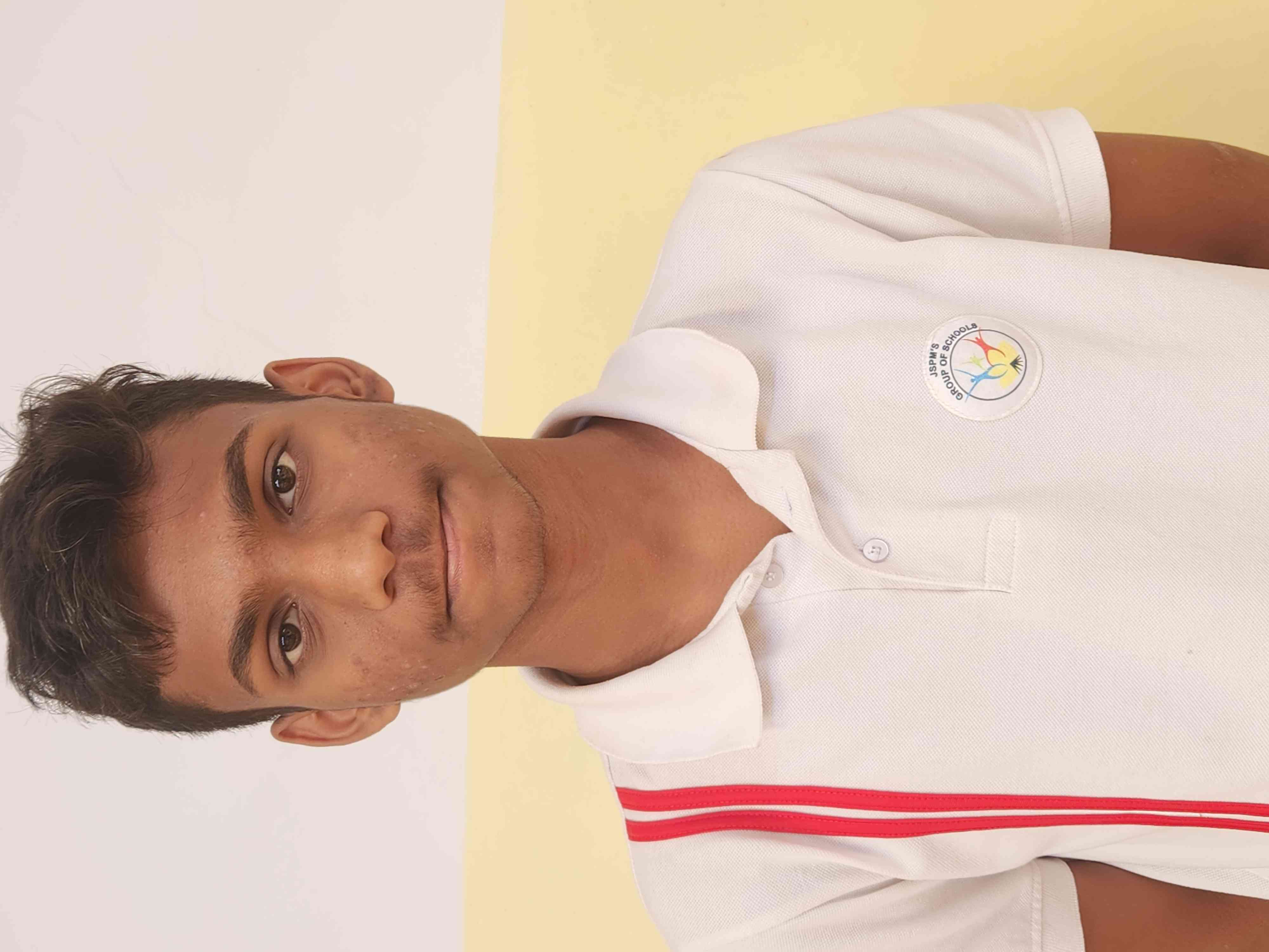 D Y Patil International School, Worli