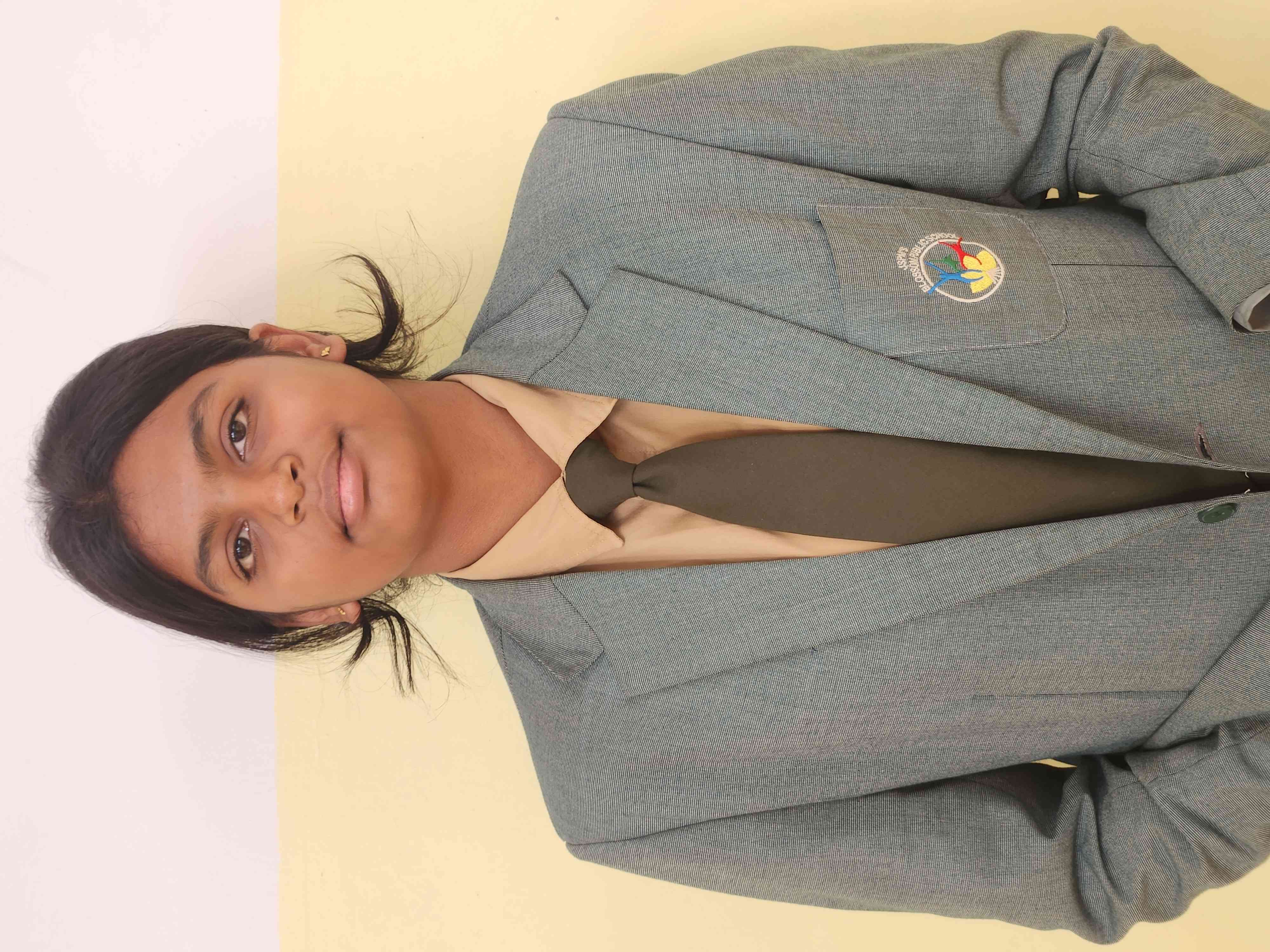 D Y Patil International School, Worli