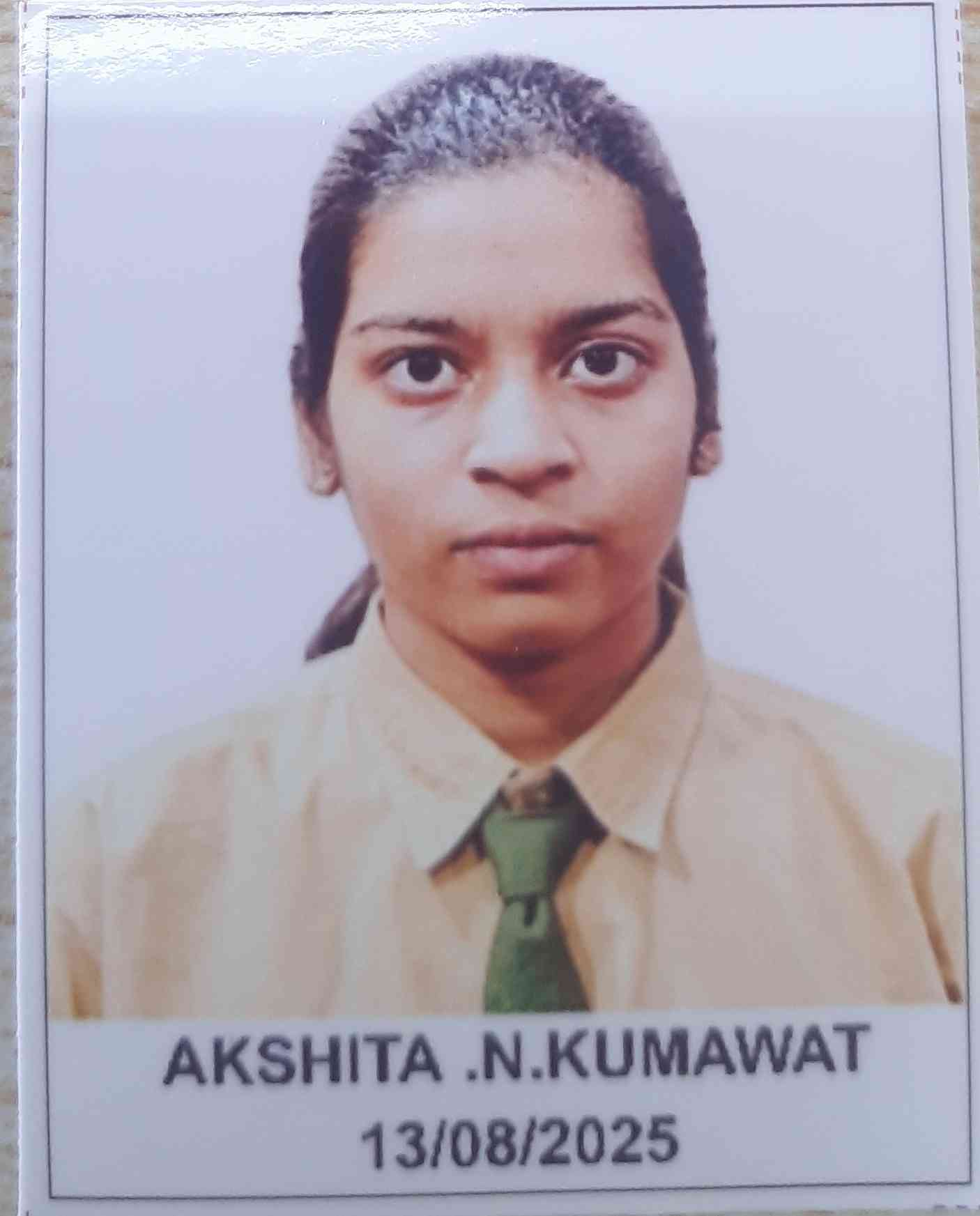 D Y Patil International School, Worli