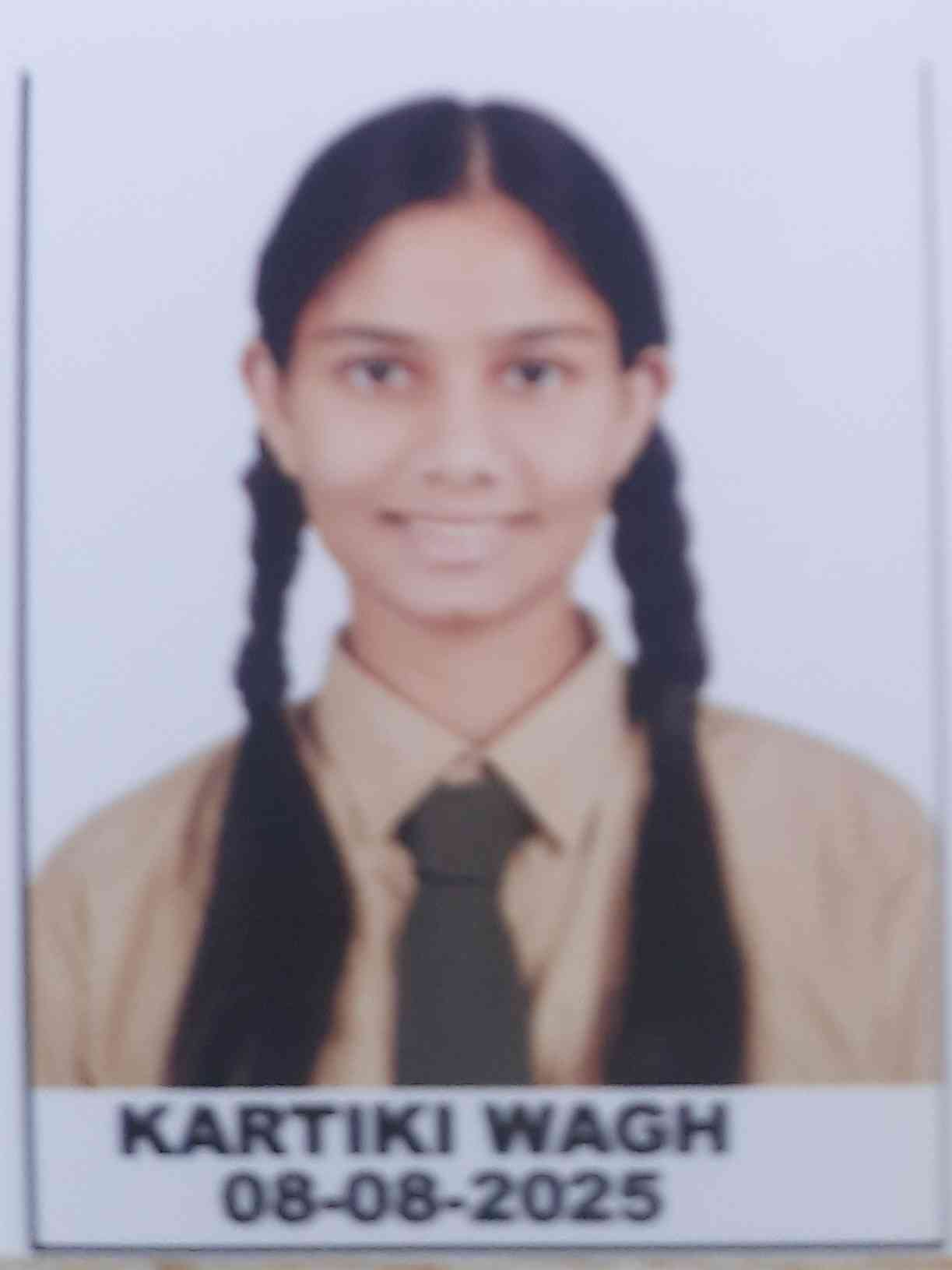 D Y Patil International School, Worli