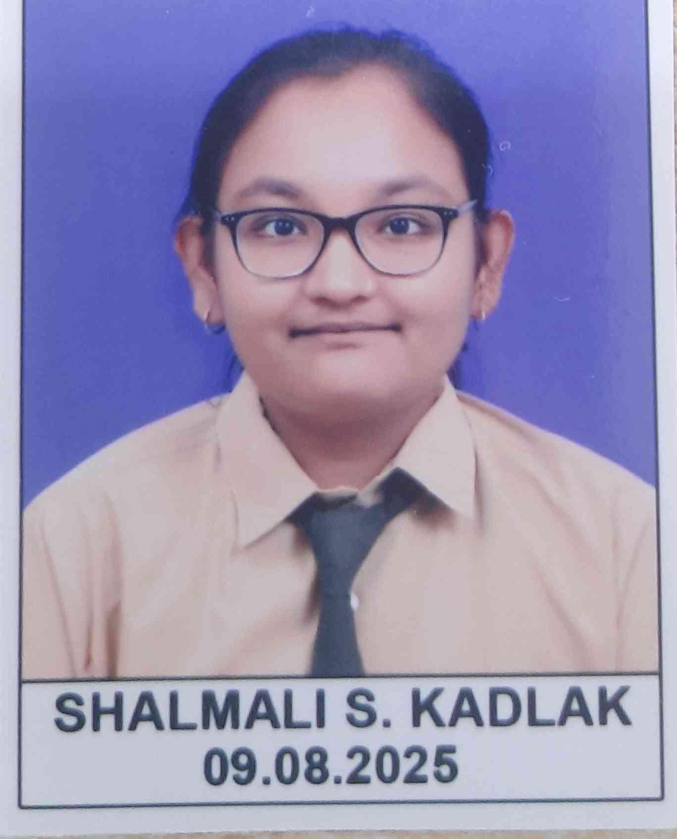 D Y Patil International School, Worli