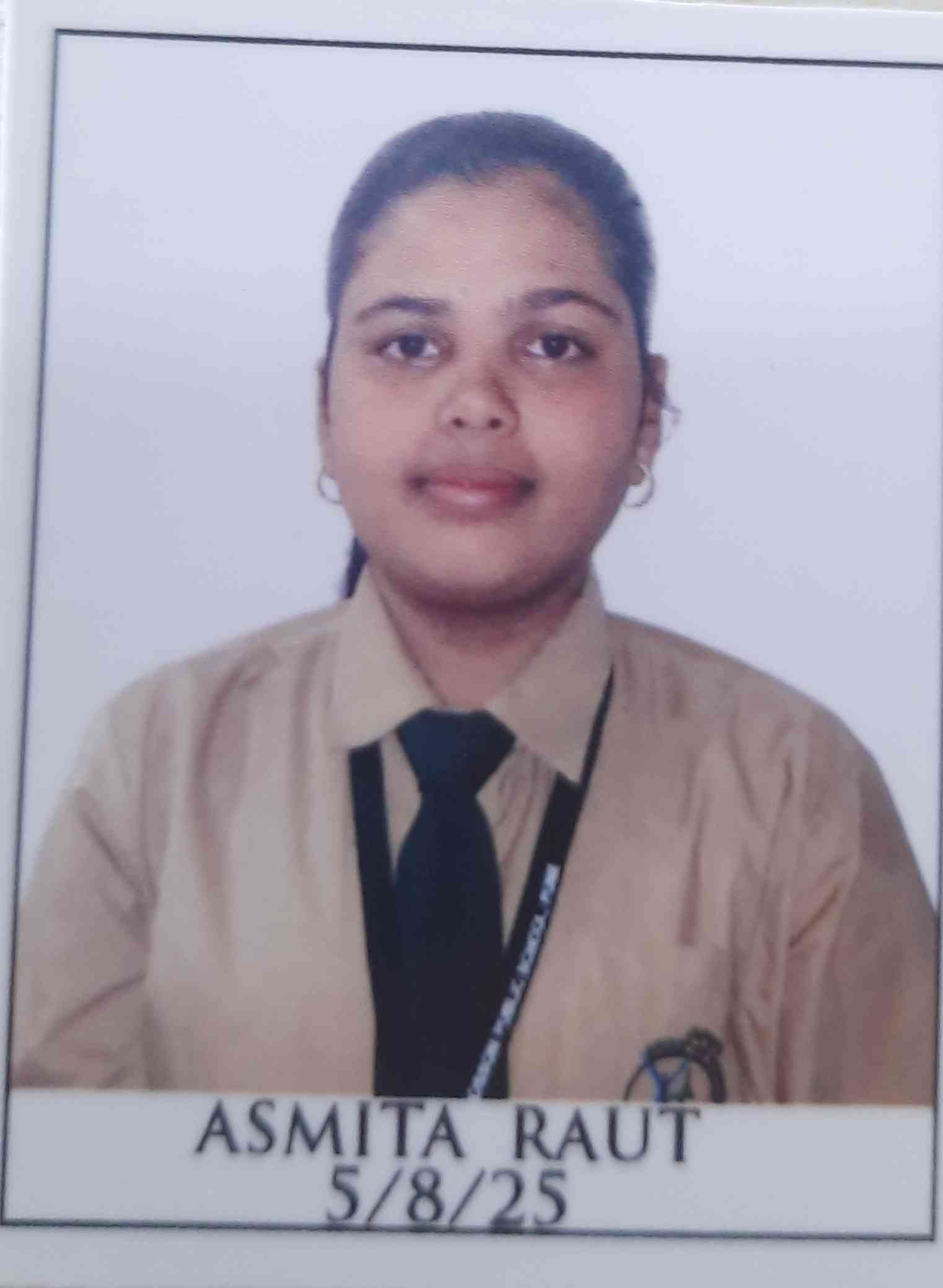 D Y Patil International School, Worli