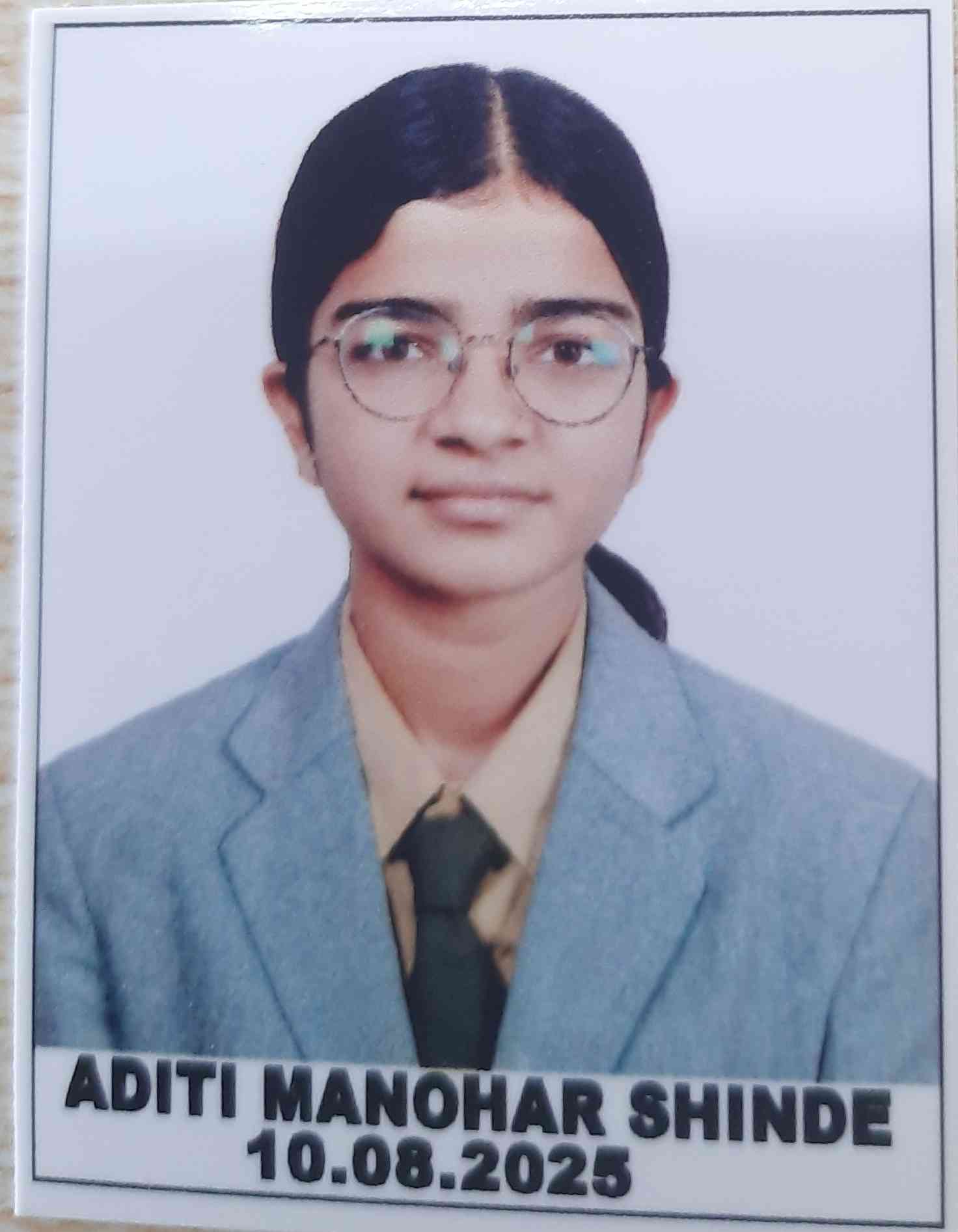 D Y Patil International School, Worli