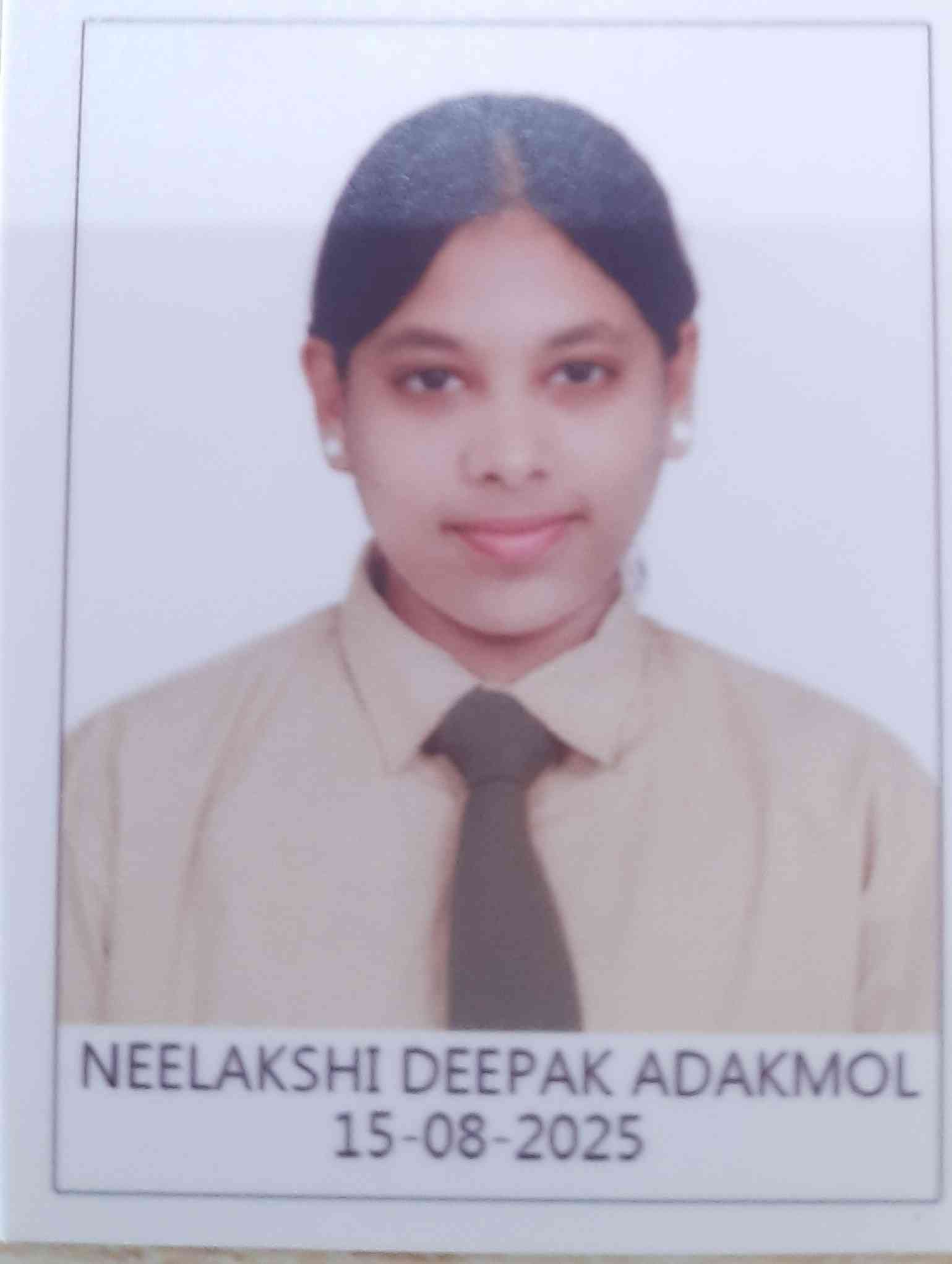 D Y Patil International School, Worli