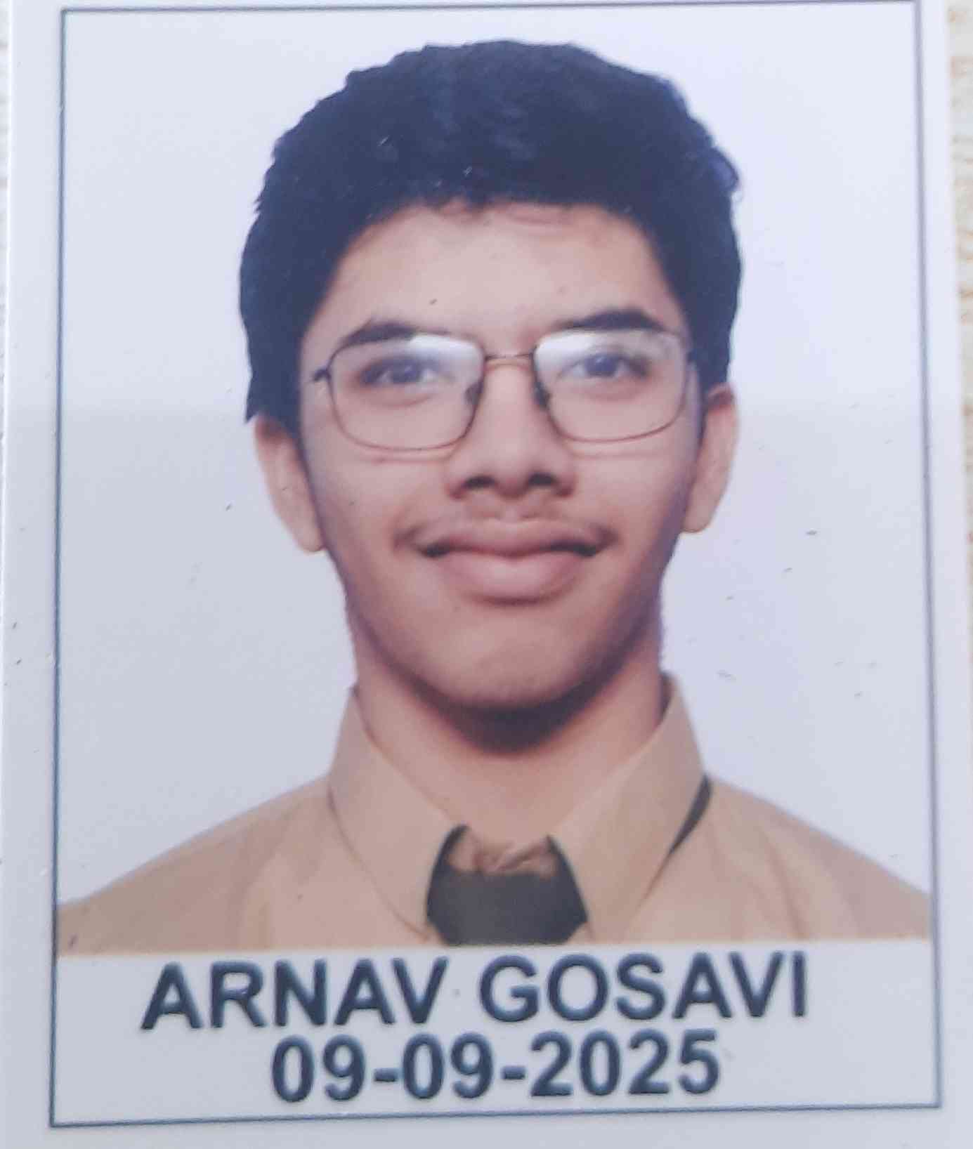 D Y Patil International School, Worli