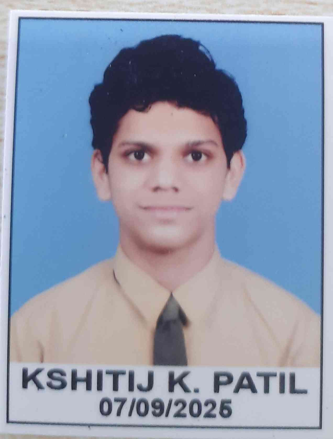 D Y Patil International School, Worli