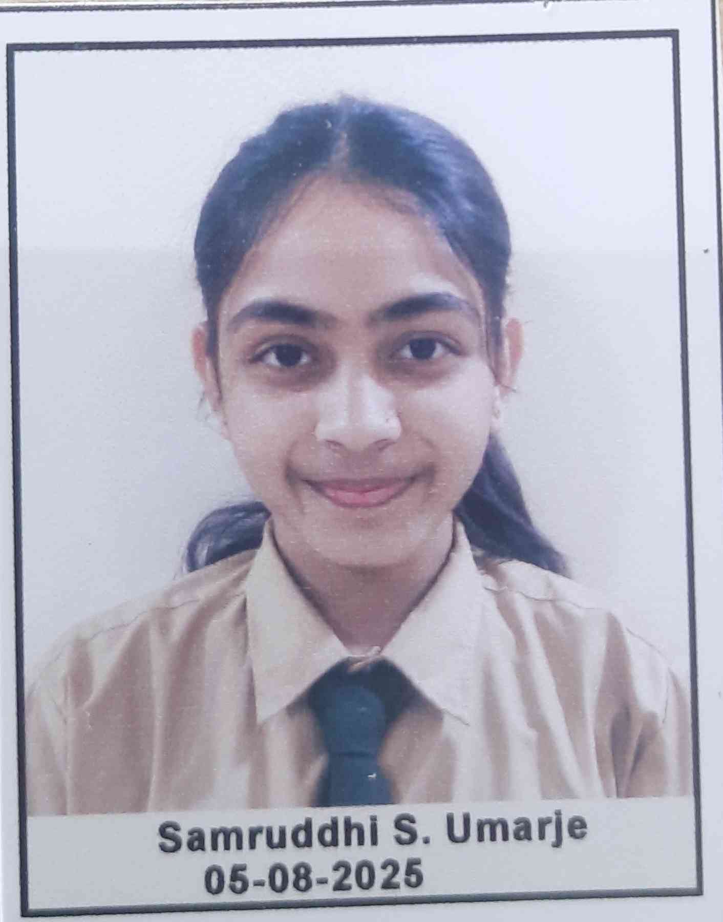 D Y Patil International School, Worli