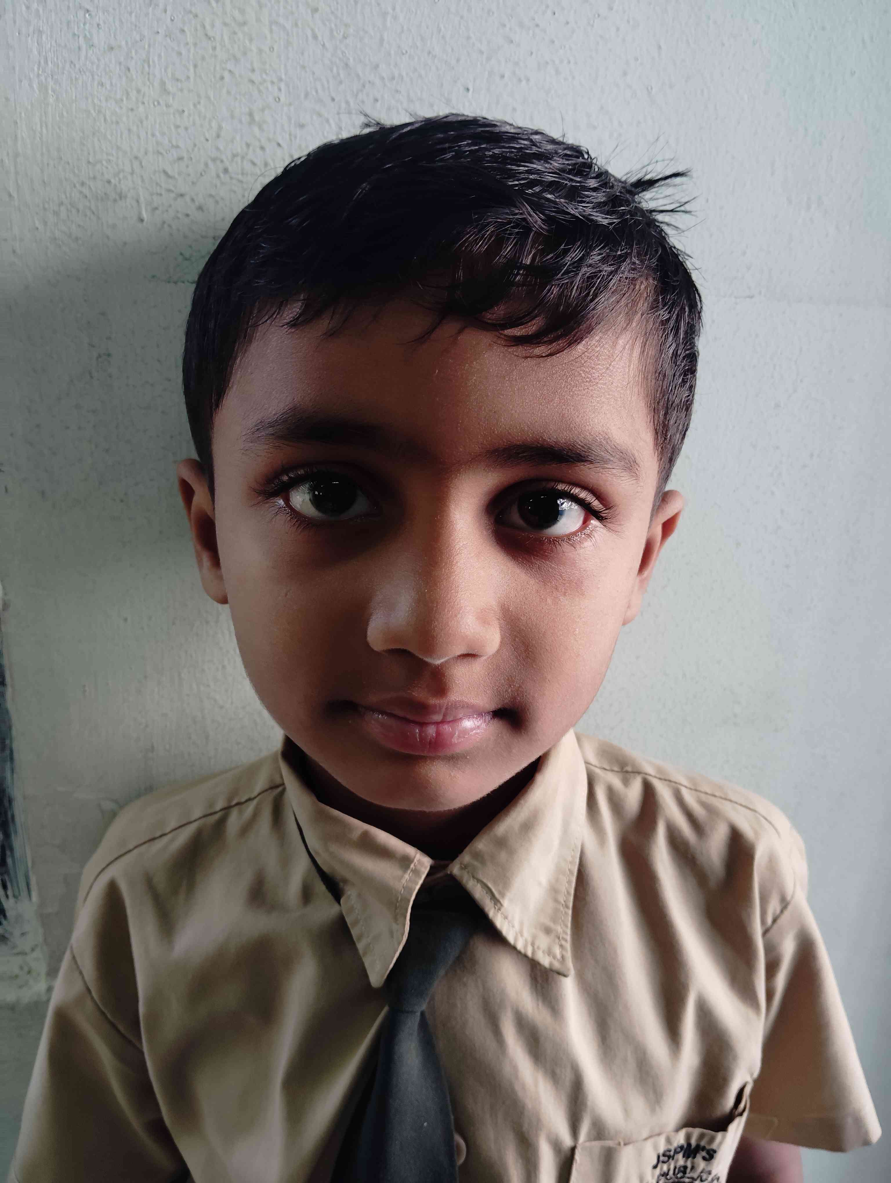 D Y Patil International School, Worli