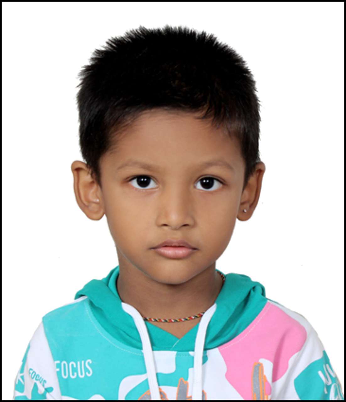 D Y Patil International School, Worli