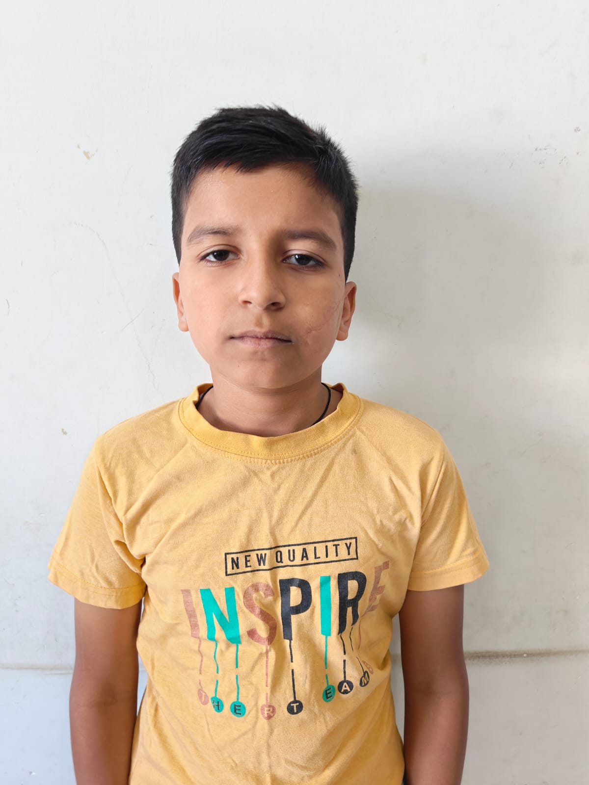 D Y Patil International School, Worli
