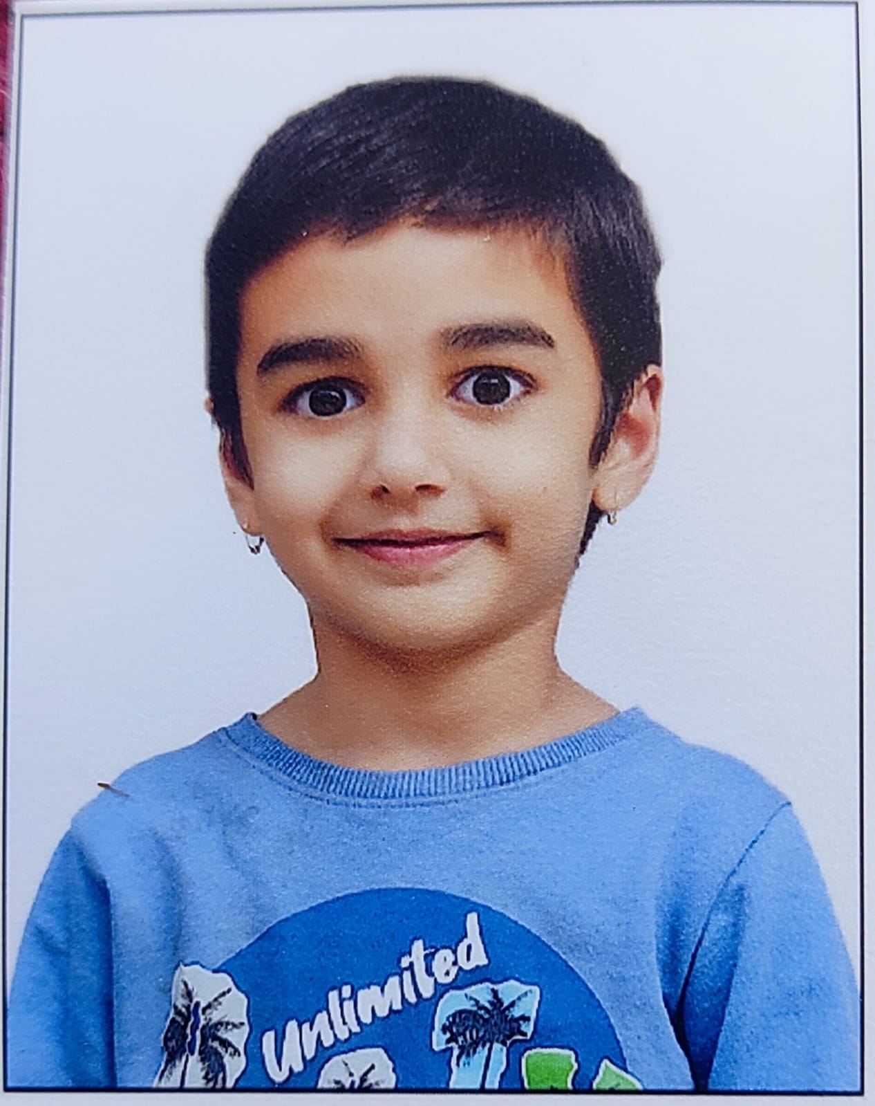 D Y Patil International School, Worli