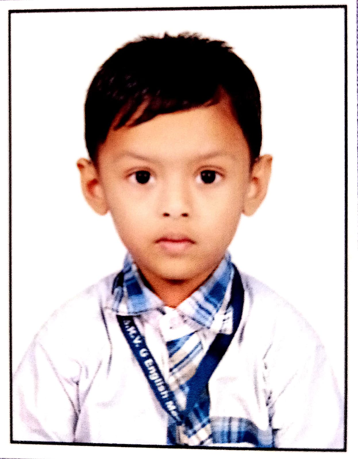 D Y Patil International School, Worli