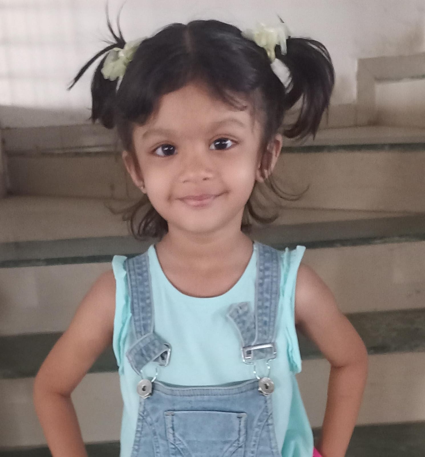 D Y Patil International School, Worli