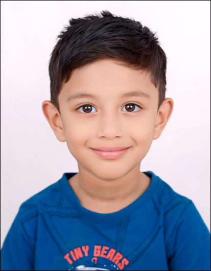 D Y Patil International School, Worli