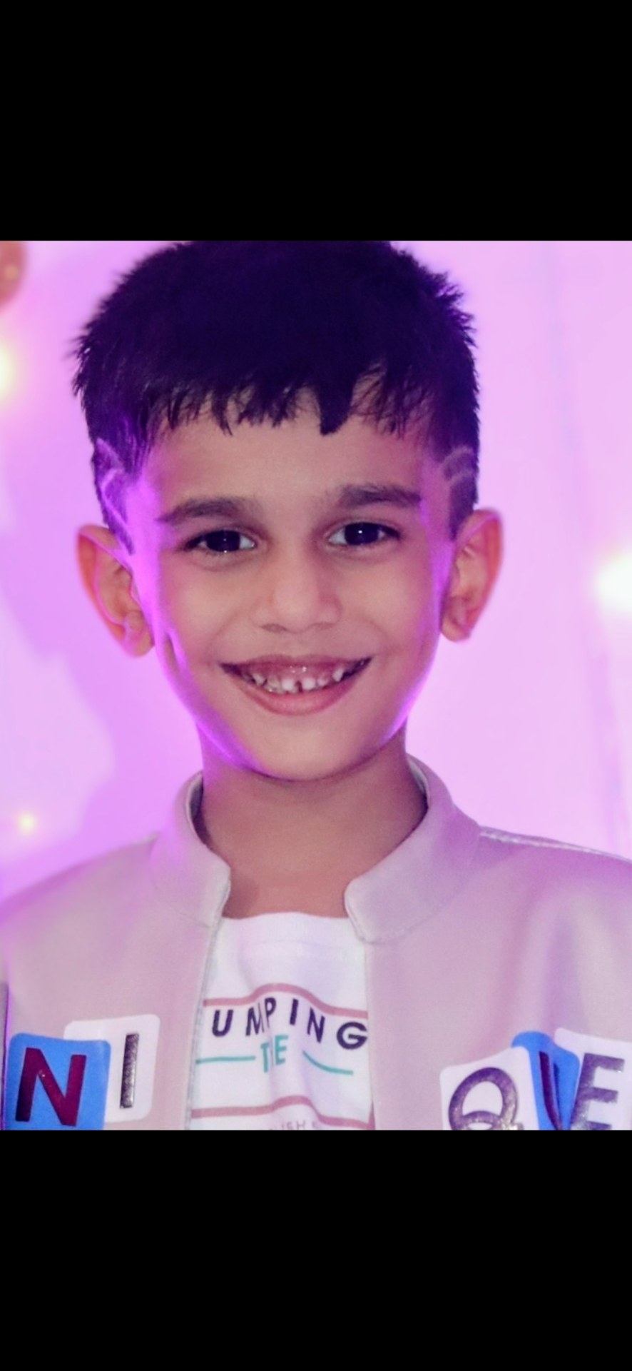 D Y Patil International School, Worli