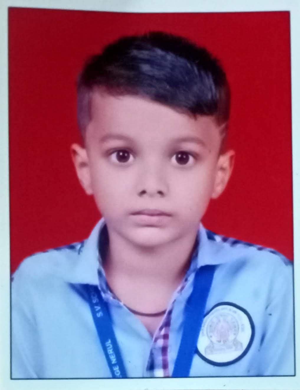 D Y Patil International School, Worli