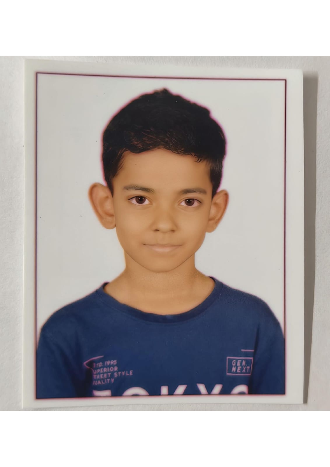 D Y Patil International School, Worli