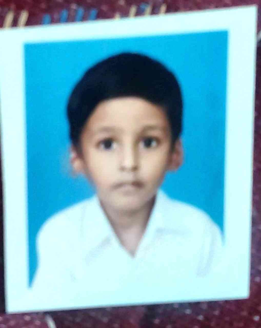 D Y Patil International School, Worli