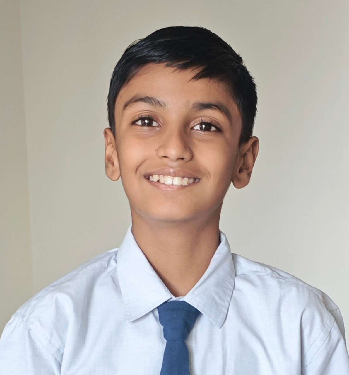 D Y Patil International School, Worli