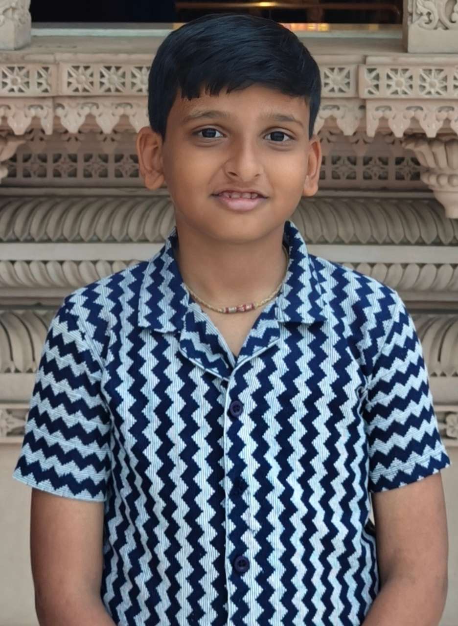 D Y Patil International School, Worli