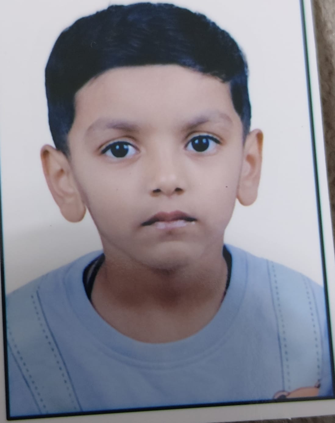 D Y Patil International School, Worli