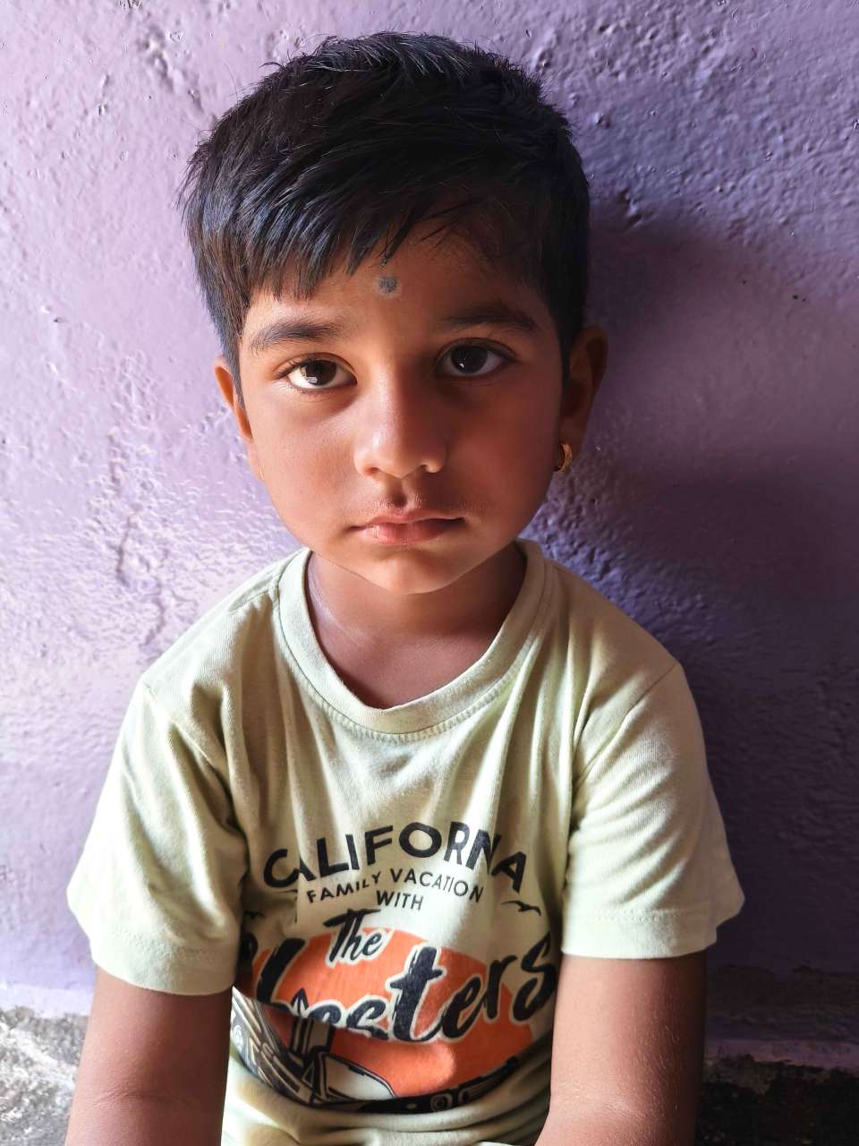 D Y Patil International School, Worli