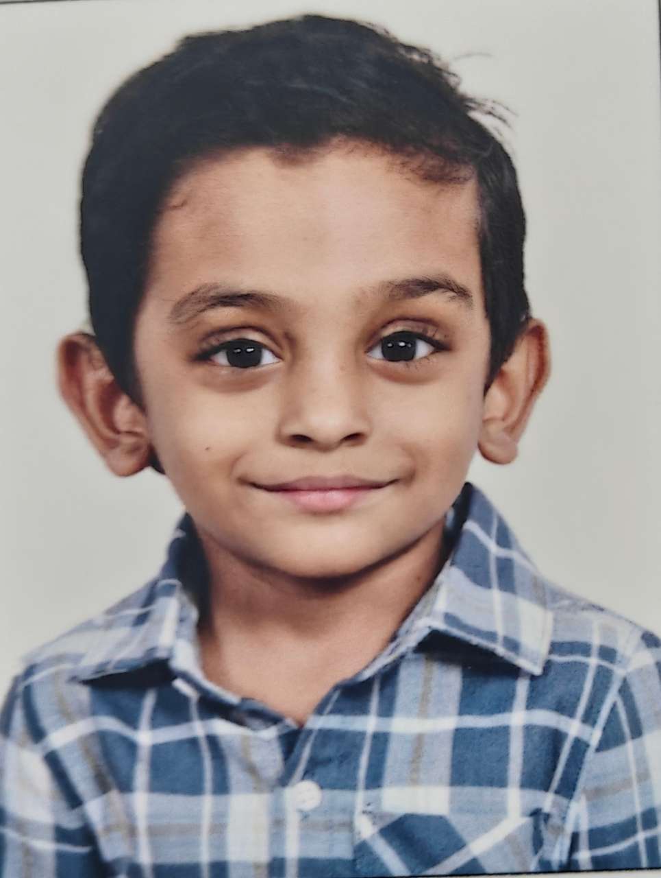 D Y Patil International School, Worli