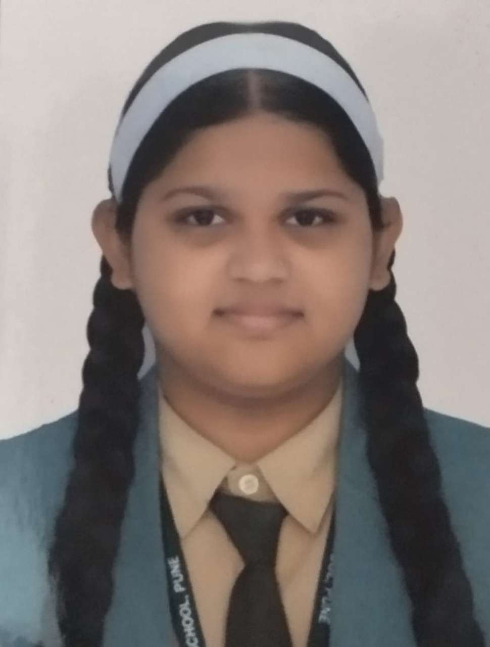 D Y Patil International School, Worli