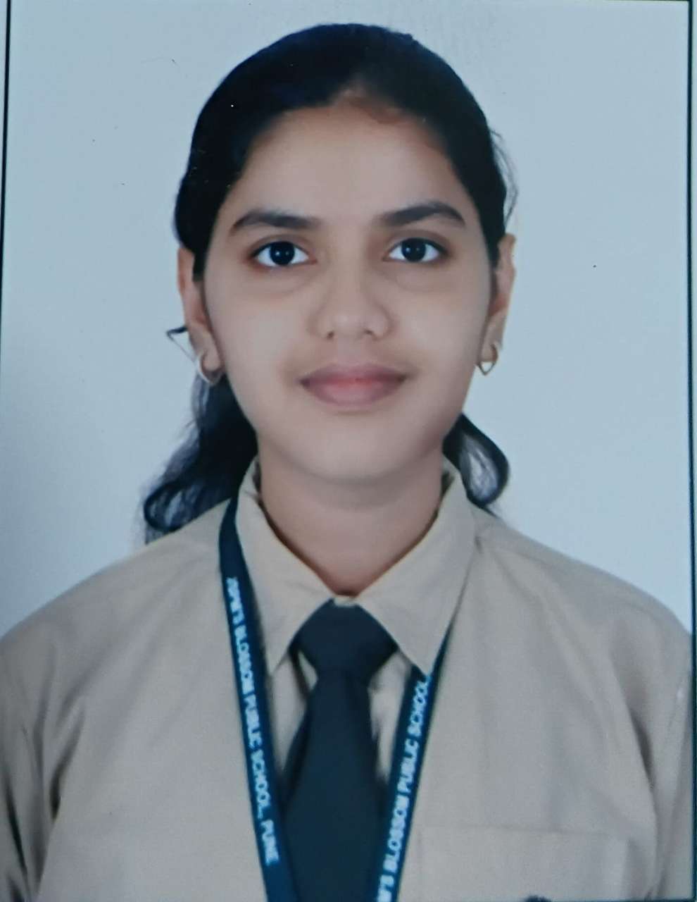 D Y Patil International School, Worli