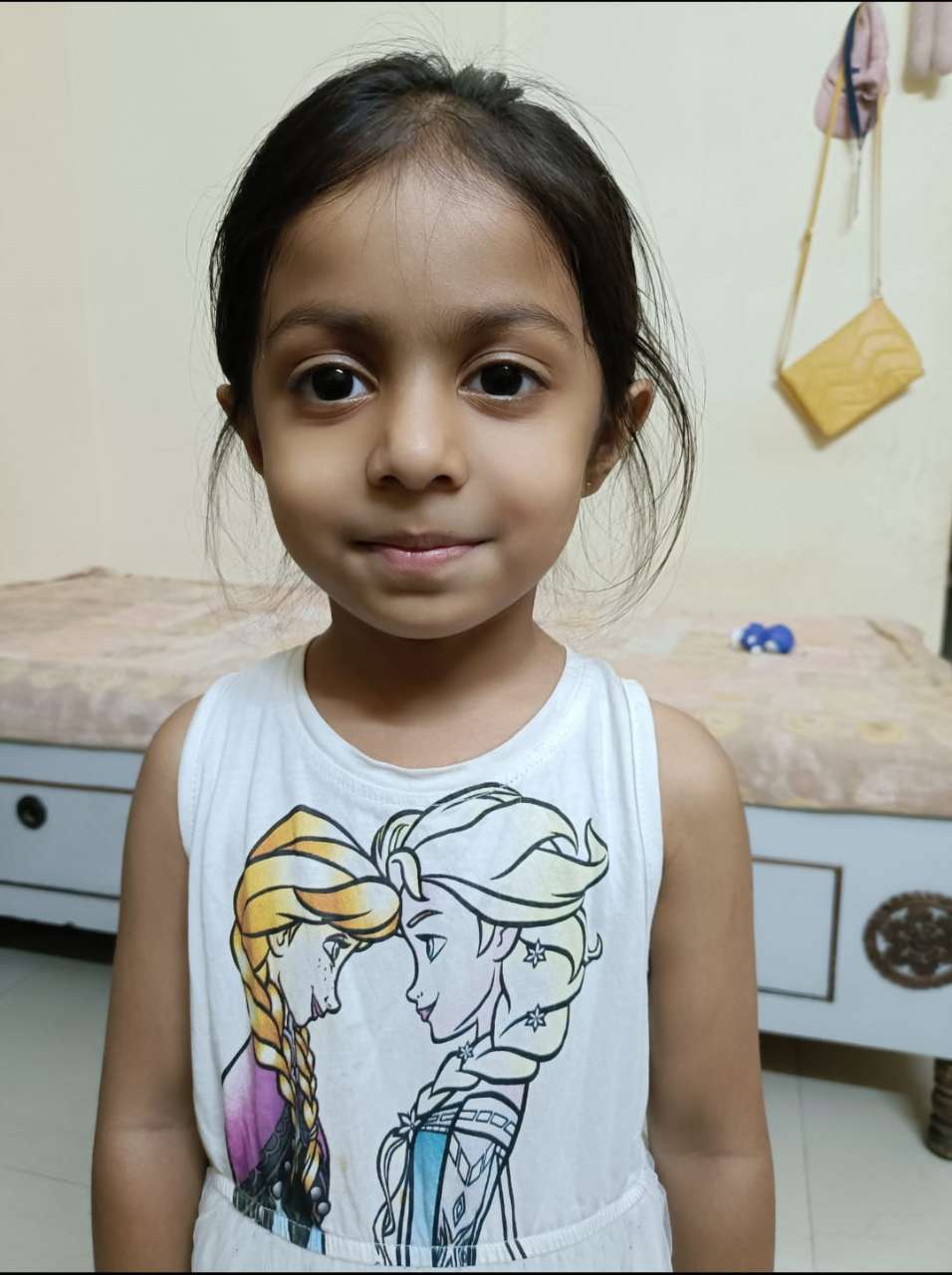 D Y Patil International School, Worli