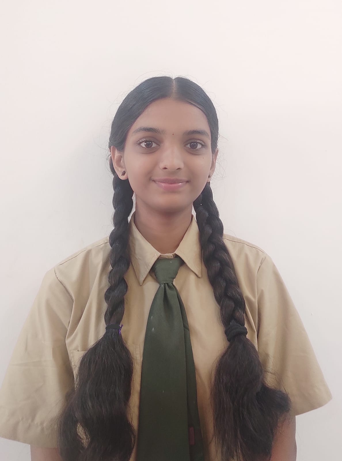 D Y Patil International School, Worli