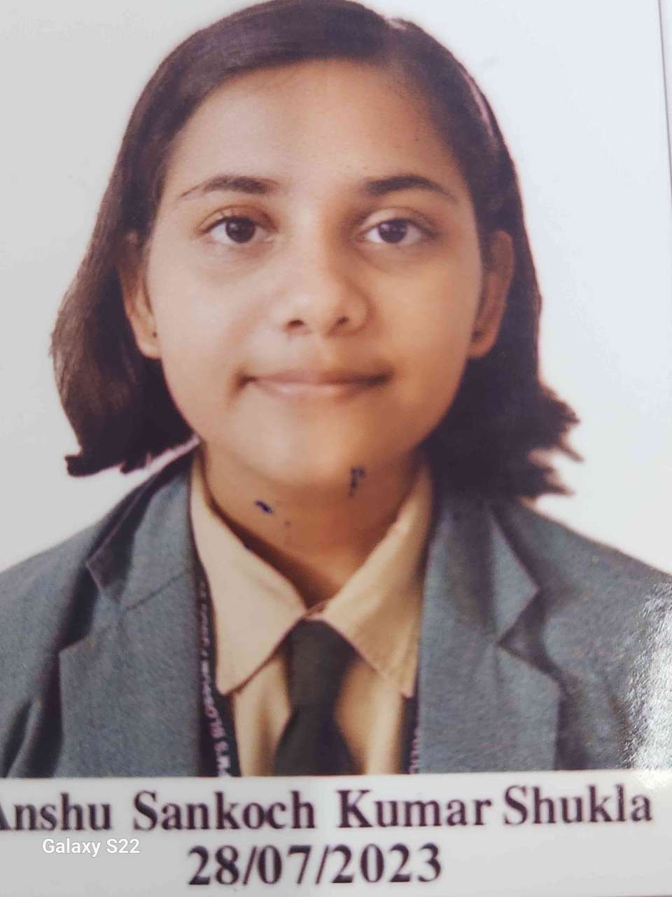 D Y Patil International School, Worli