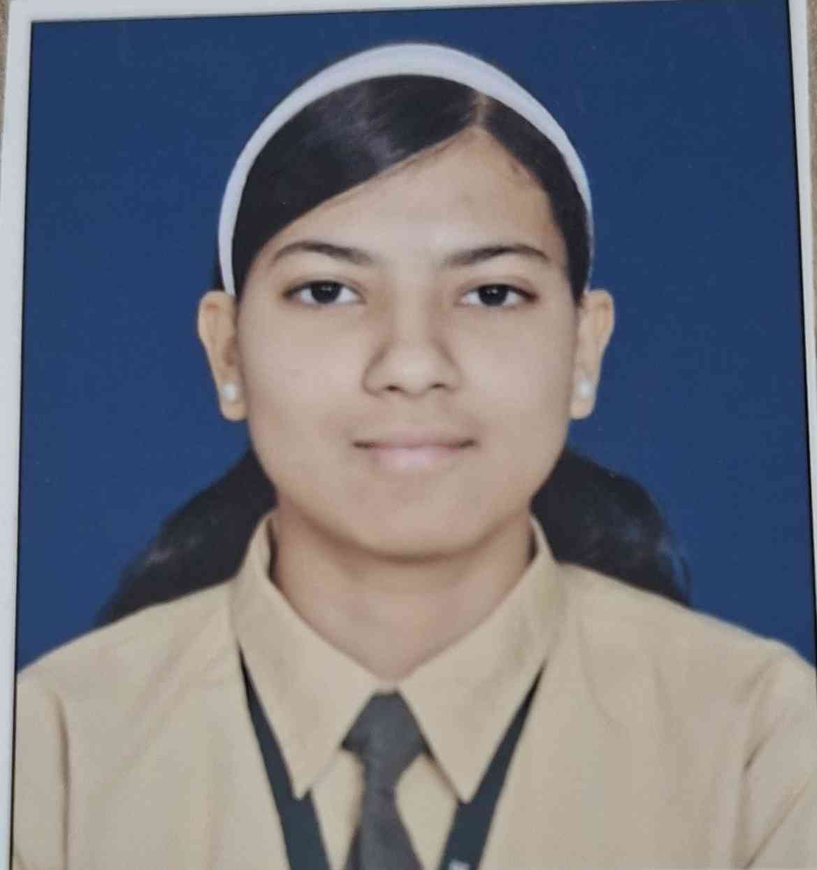 D Y Patil International School, Worli